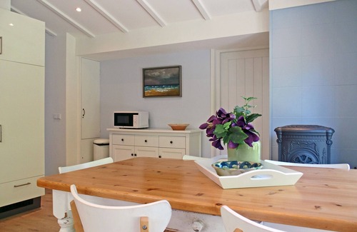 Renesse House | Charming, quiet and comfortable family house, WiFi, garden, close to the beach