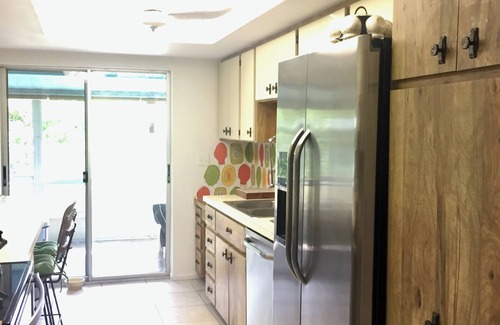 Rotonda West House | Charming, quiet, close to island beaches, jacuzzi, private back yard, near parks
