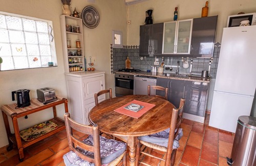 Caseneuve House | Charming, quiet house with magnificent views and private pool