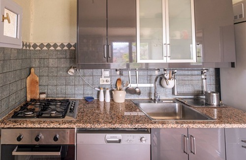 Caseneuve House | Charming, quiet house with magnificent views and private pool