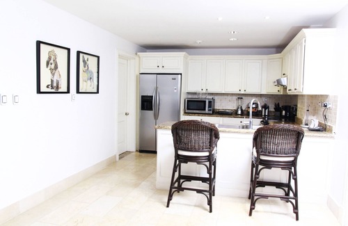 Cap Cana Marina Condo | Charming, quiet, luxury and beautiful Marina Apartment