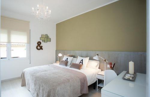 Vallcarca i els Penitents Apartment | Charming & Quiet Park Guell Apartment