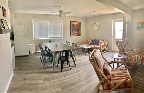 Kokomo House | Charming ranch, close to Speedway, Grissom AFB, Downtown Kokomo
