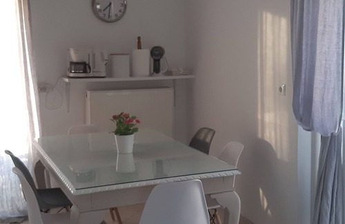 Khelmata House | Charming&Relaxing Apartments in Helmata with view!
