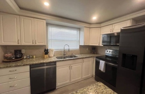 Regency Park House | Charming relaxing house