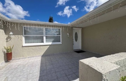 Regency Park House | Charming relaxing house