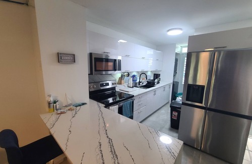 Dorado del Mar House | Charming remodeled 3-bedroom townhome with WiFi and AC in Dorado