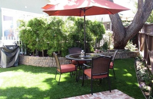 Laguna Beach Cottage | Charming Remodeled Historical Cottage 2 Blocks to Beach & Town