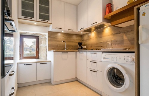 Piriac-sur-Mer Cottage | Charming Renovated Cottage Near the Sea in Piriac-sur-Mer