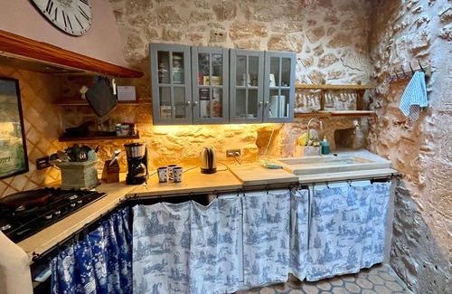 Santanyi House | Charming Renovated Mill With Private Pool