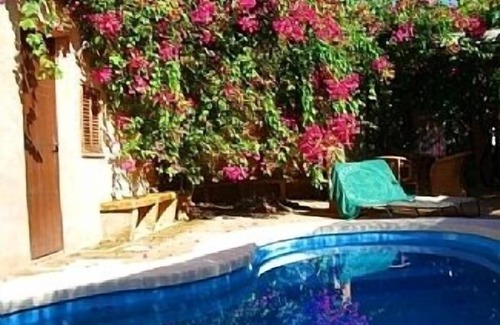 Santanyi House | Charming Renovated Mill With Private Pool