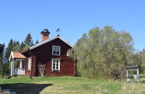 Ludvika House | Charming renovated seventeenth century cottage
