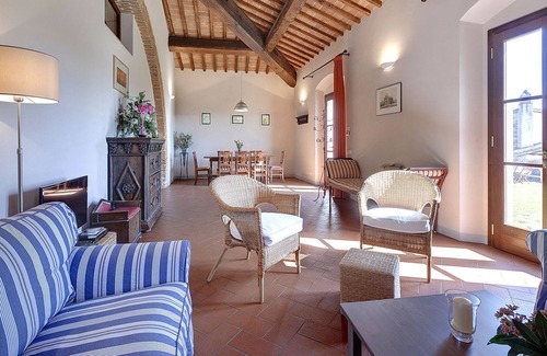 Calenzano Other | Charming residence in countryside just outside Florence!