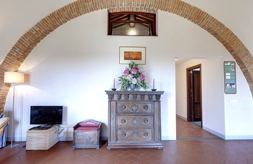 Calenzano Other | Charming residence in countryside just outside Florence!