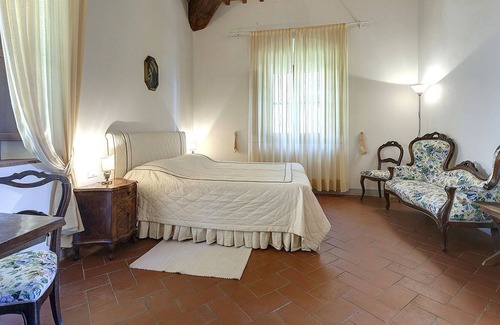 Calenzano Other | Charming residence in countryside just outside Florence!