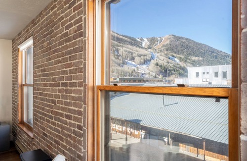 Telluride Condo | Charming resort condo with washer/dryer & great location