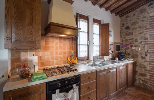 Armaiolo House | Charming Retreat in Armaiolo