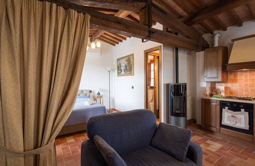 Armaiolo House | Charming Retreat in Armaiolo