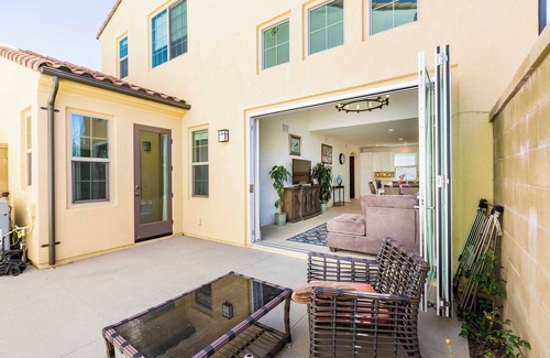 Cypress Village House | Charming Retreat in Augustine: Your Perfect Getaway Awaits #41363