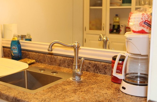 Amarillo Apartment | Charming Retreat in heart of Amarillo