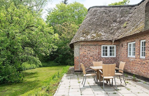 Rudbøl House | Charming Retreat in Rudbol - By Traum Ferienwohnungen