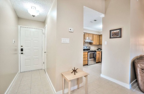 San Antonio House | Charming retreat in the Medical Center