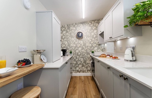 Workington Cottage | Charming Retreat Near Lake District with BBQ Hut