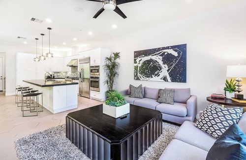 Irvine Condo | Charming Retreat Under Starry Skies at Terrapin - Perfect Getaway Awaits! #9441