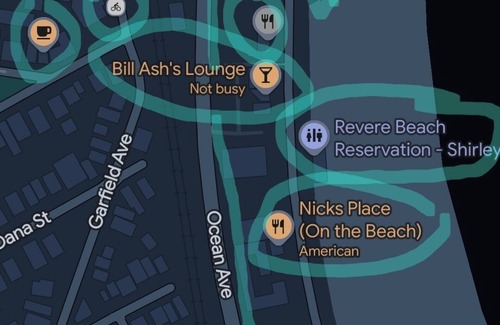Revere Apartment | Charming Revere Beach: access to all of BOSTON-SALEM witches-NorthShore