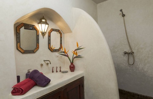 Zaouia Sidi Rhalem House | charming riad in the medina of Marrakech