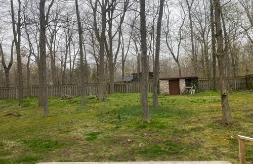 Ridgeway House | Charming Ridgeway Cottagenn