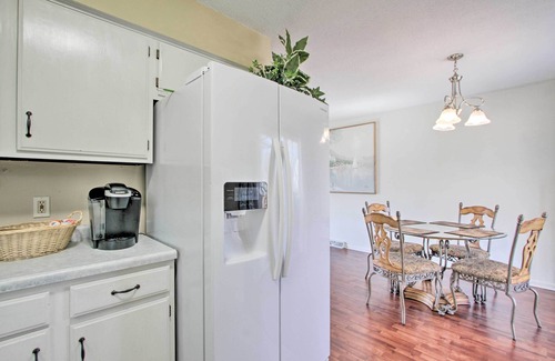 Rochester House | Charming Rochester Home, 4 Mi to Mayo Clinic!