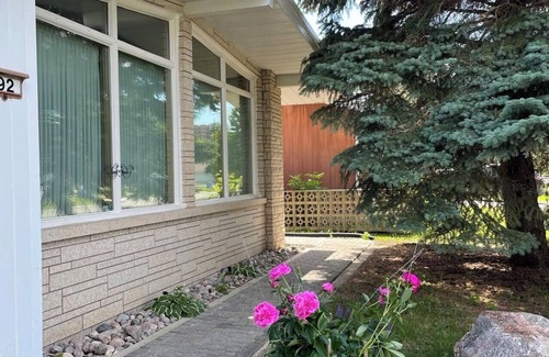 Fort Gary House | Charming room with own bathroom