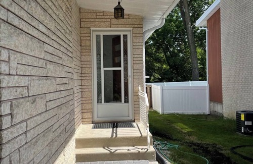 Fort Gary House | Charming room with own bathroom