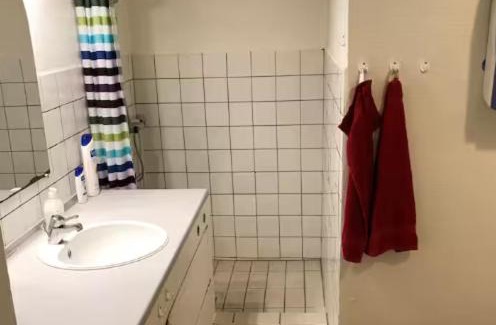 Randers House | Charming rooms close to city and E45