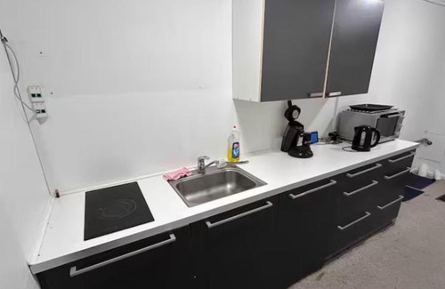 Randers House | Charming rooms close to city and E45