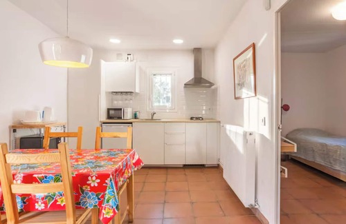 Caldes de Malavella Cottage | Charming rural cottage with large private garden-Caldes de Malavella (Girona)
