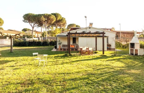 Caldes de Malavella Cottage | Charming rural cottage with large private garden-Caldes de Malavella (Girona)