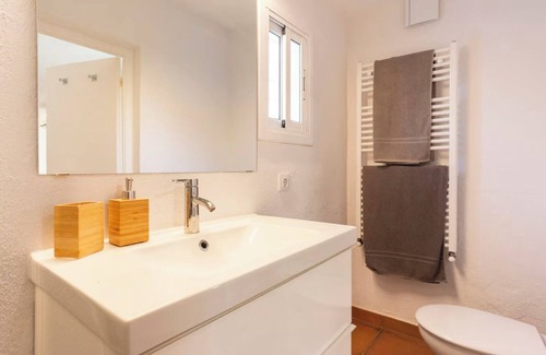 Caldes de Malavella Cottage | Charming rural cottage with large private garden-Caldes de Malavella (Girona)
