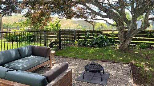 Eureka Apartment | Charming Rural Farm Cottage NOT Two bedrooms