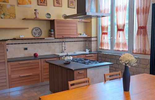 Alghero House | Charming Rural-House Unique Location Alghero! 3 Beds, 2 baths | Patio & Terrace