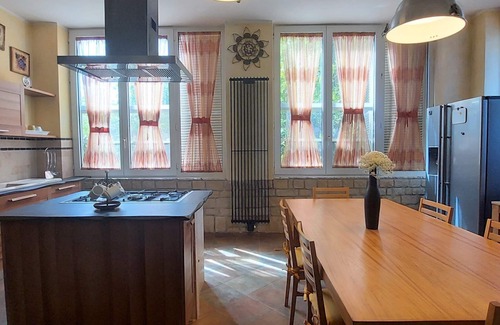 Alghero House | Charming Rural-House Unique Location Alghero! 3 Beds, 2 baths | Patio & Terrace