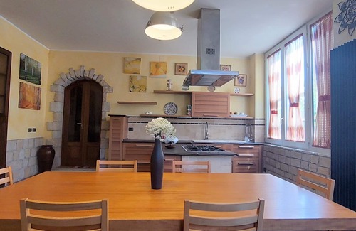 Alghero House | Charming Rural-House Unique Location Alghero! 3 Beds, 2 baths | Patio & Terrace