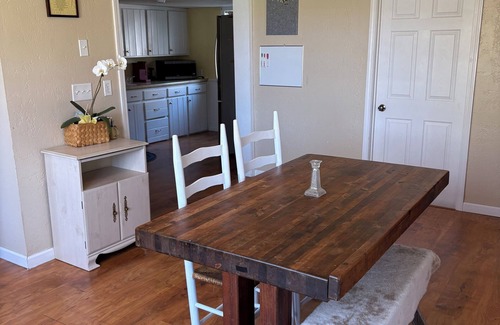Park Rapids House | Charming Rural Naturalist Cottage, just blocks from Heartland Park & Downtown!