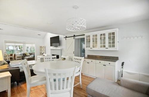 Tarpon Pond House | Charming Seabrook Island Retreat home