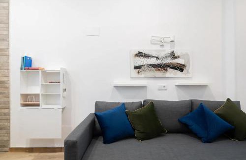 San Isidro Apartment | Charming San Isidro