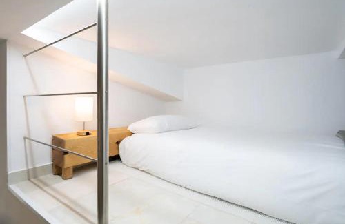 San Isidro Apartment | Charming San Isidro