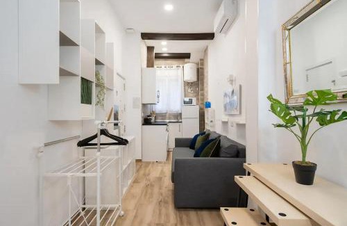 San Isidro Apartment | Charming San Isidro