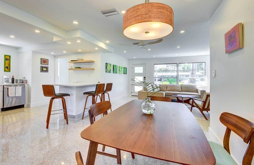 Alta Vista House | Charming Sarasota Vacation Home Near Downtown
