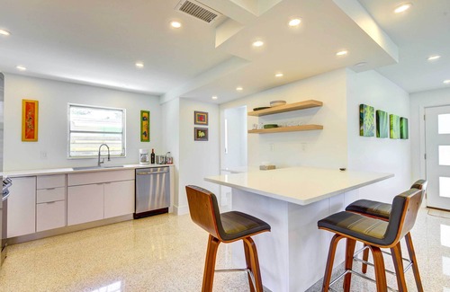 Alta Vista House | Charming Sarasota Vacation Home Near Downtown